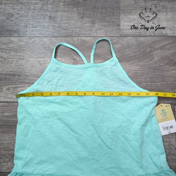 There Abouts Tank Top Size XL (16) - Picture 3 of 4